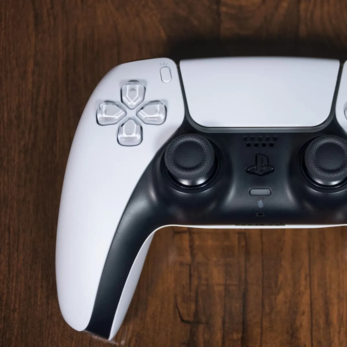 Sony DualSense Edge Wireless-Controller – Bild 1 von 1