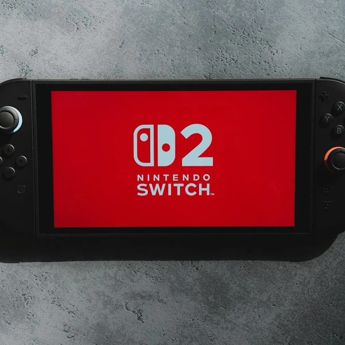 Nintendo Switch 2 – Bild 1 von 1